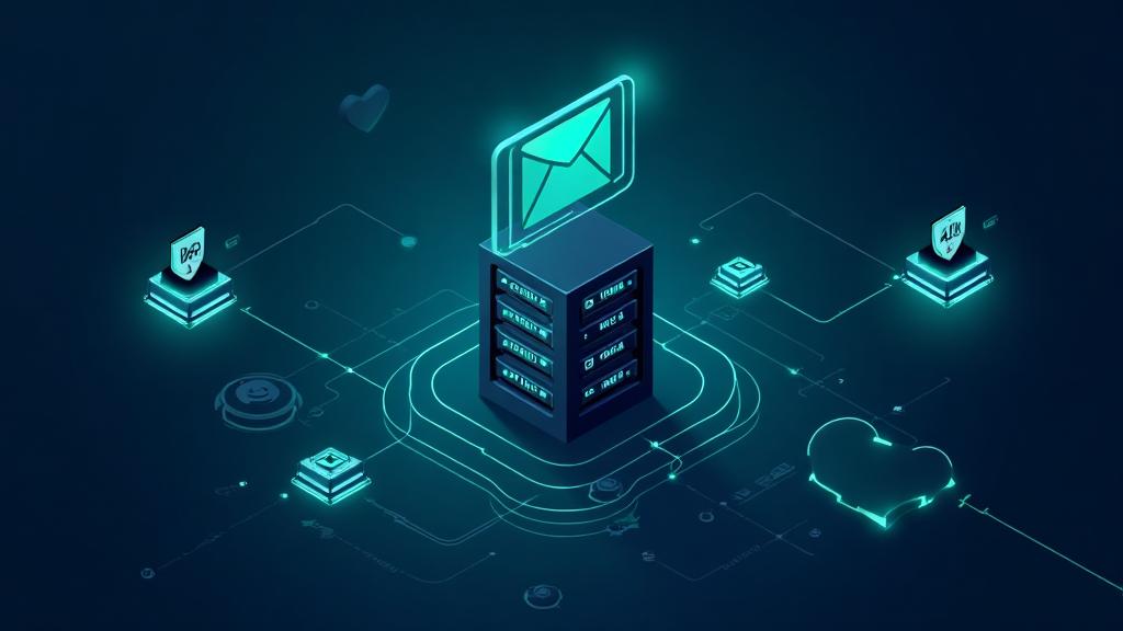 Guía Rápida: Cómo securizar el correo saliente de tu ISP en menos de 15 minutos